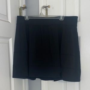 18/20 LIVI active tennis shorts with spanks